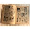 Tintin T6 - L'oreille cassée (A2) - C - N&B - EO - (1937)
