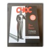 Choc - Intégrale + dessin original dédicacé - C - TL - (2019)