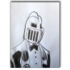 Choc - Intégrale + dessin original dédicacé - C - TL - (2019)