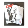 Choc - Intégrale + dessin original dédicacé - C - TL - (2019)