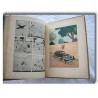 Tintin T7 - L´île noire (A5) - C - N&B - Réédition - (1938)