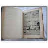 Tintin T7 - L´île noire (A5) - C - N&B - Réédition - (1938)