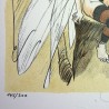 Loisel / Peter Pan / Unterzeichnete Nummer