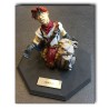 Lot de figurines LANFEUST & LANFEUST DES ETOILES