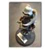 Lot de figurines LANFEUST & LANFEUST DES ETOILES