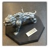 Lot de figurines LANFEUST & LANFEUST DES ETOILES