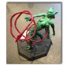 Lot de figurines LANFEUST & LANFEUST DES ETOILES