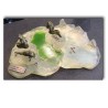 Lot de figurines LANFEUST & LANFEUST DES ETOILES