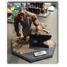 Lot de figurines LANFEUST & LANFEUST DES ETOILES