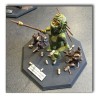 Lot de figurines LANFEUST & LANFEUST DES ETOILES