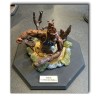 Lot de figurines LANFEUST & LANFEUST DES ETOILES