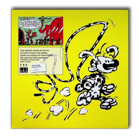 Marsupilami / Fariboles