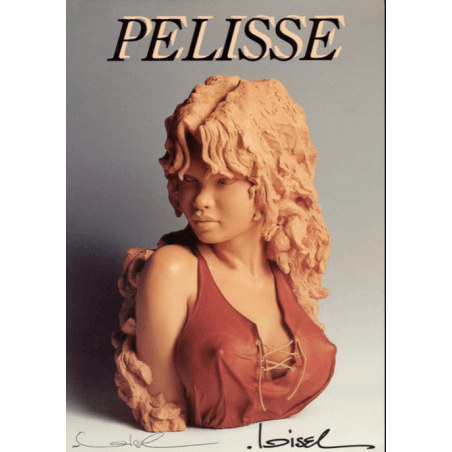 Recherche / Buste Loisel