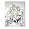 Trolls de Troy / Pröfy blues / Dédicacé / Bruno Graff