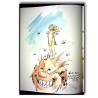 Trolls de Troy / Pröfy blues / Dédicacé / Bruno Graff