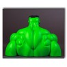 Attakus - Buste Hulk