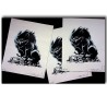 Thanos Sherreck / 3 Versions / Boulesteix / 2002 / Troy Lanfeust