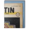 Tintin (magazine) - Journal Tintin Numéro 1 - (1946)