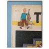 Tintin (magazine) - Journal Tintin Numéro 1 - (1946)