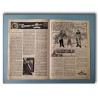 Tintin (magazine) - Journal Tintin Numéro 1 - (1946)