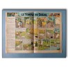 Tintin (magazine) - Journal Tintin Numéro 1 - (1946)