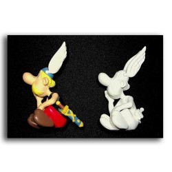 Dreamer asterix / 2 versiones