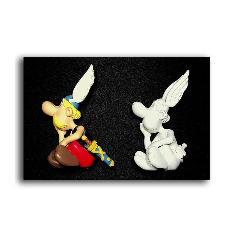 Astérix Astérix