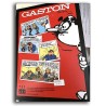 FRANQUIN "Gaston Lagaffe, Demesmaeker colérique" Fariboles