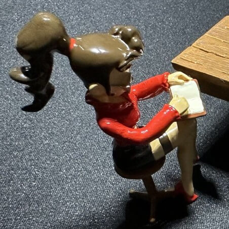 Le petit spirou à l'école / Tome & Janry /
