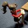 Le petit spirou à l'école / Tome & Janry /