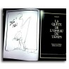 La quête de l'oiseau du temps / Loisel / Intégrale / EO / Dédicacé