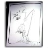 The quest for the time bird / Loisel / Integrale / EO / Dedicated