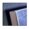 Eva / Comes / EO / Dédicace pleine page