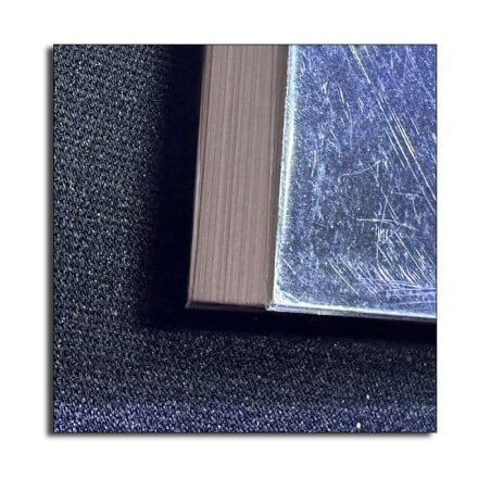 Eva / Comes / EO / Dédicace pleine page