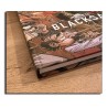 Blacksad and Friends / Dédicacé
