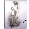 Luis Royo - édition limitée Subversive Beauty HC + dessin original avec certificat d’authenticité