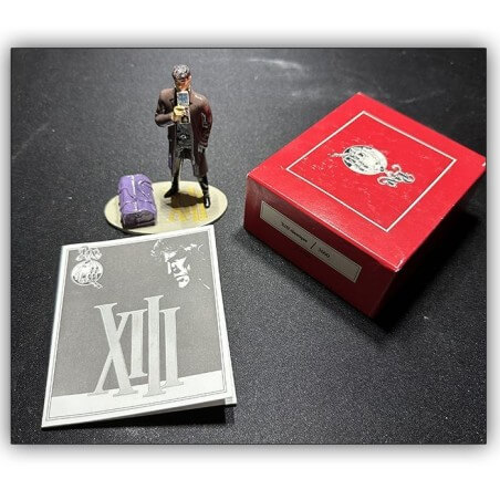 Treize / XIII / Pixi / Vance / Van Hamme