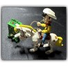 Lucky Luke / Jolly Jumper et le bandit manchot / Morris / Pixi