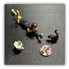 La pin-up anniversaire / Boutique DB3D / Berthet / Pixi