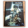 Valérian & Laureline / Shingouzlooz.Inc (Lupano/Lauffray) (Tirage de Luxe)