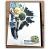 Valérian & Laureline / Shingouzlooz.Inc (Lupano/Lauffray) (Luxurious evening)