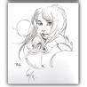 Valerian & Laureline / Shingouzlooz. Inc (Lupano/Lauffray) (Luxusstrahl)