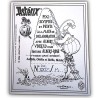 Astérix, Obélix et Idéfix fachés / Uderzo / Pixi