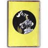 Lucky Luke T.10 / Alerte aux Pieds-Bleus / Morris