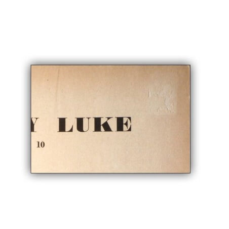 Lucky Luke T.10 / Alerte aux Pieds-Bleus / Morris