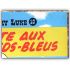 Lucky Luke T.10 / Alerte aux Pieds-Bleus / Morris