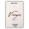 Virages + portfolio - Cartonné - Tirage de Tête - (2005)