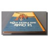 Tintin / Le crabe aux pinces d'or (A23 bis) - C - (1944)
