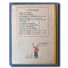 Tintin / Le crabe aux pinces d'or (A23 bis) - C - (1944)