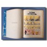 Tintin / Le crabe aux pinces d'or (A23 bis) - C - (1944)